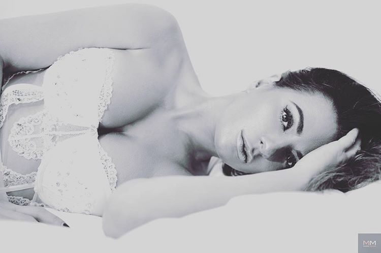 Cecilia Galliano, Afrodita en Atenas 2004. (Foto: Instagram/ceci_galliano/)