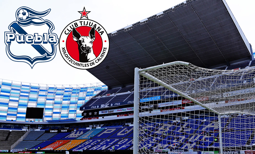 La Franja recibe a los Xolos en la Jornada 1. (Foto: Imago 7)