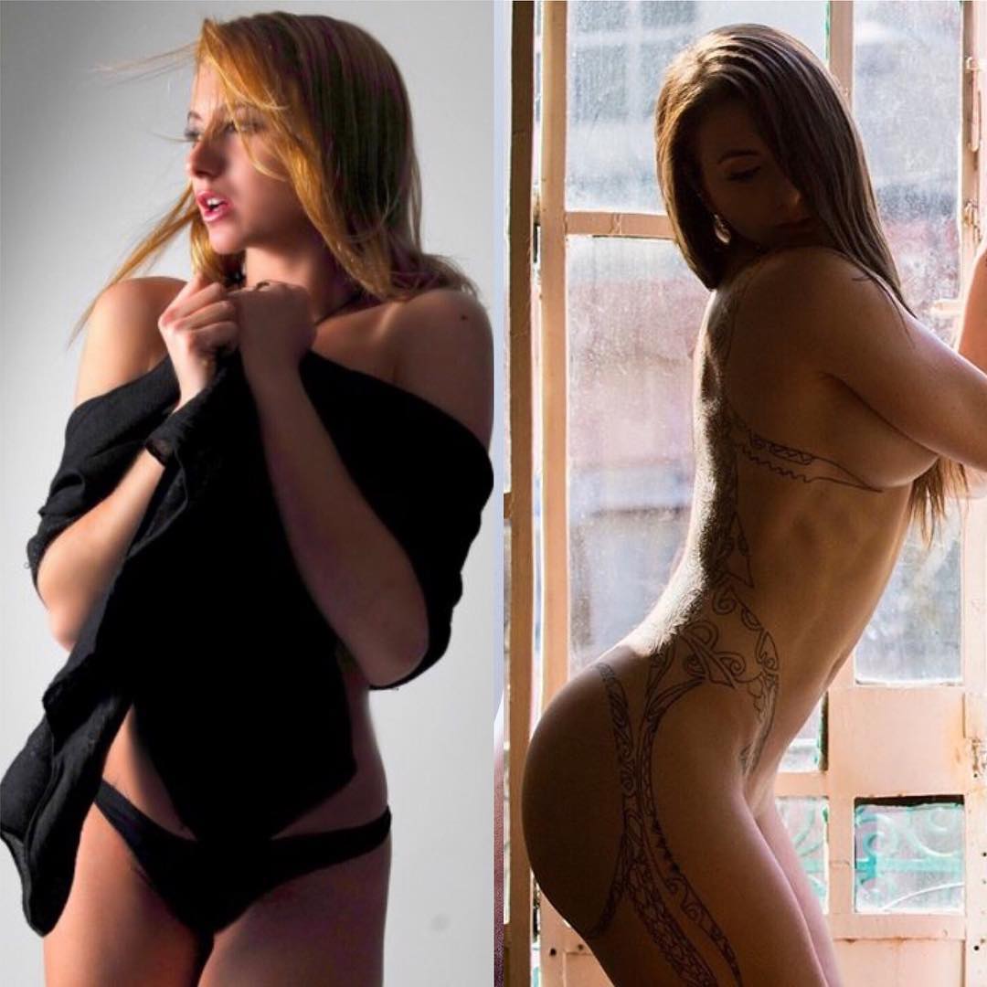 Ingrid Brans, La Reata de "El Mañanero". (Foto: Instagram/ingrid.brans/)