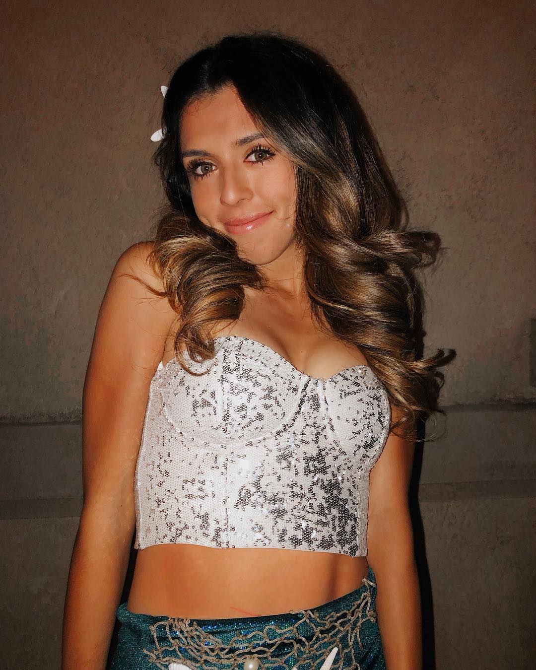 Jennifer Muñoz, la nueva crack que romperá corazones en América.