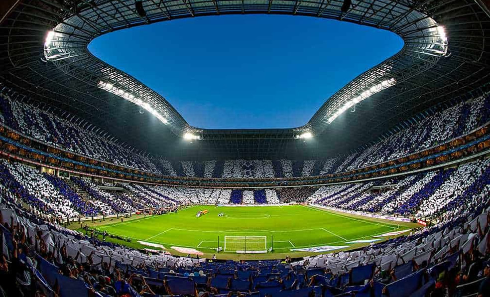Rayados espera tener mejores entradas la próxima temporada. (Foto: Especial)