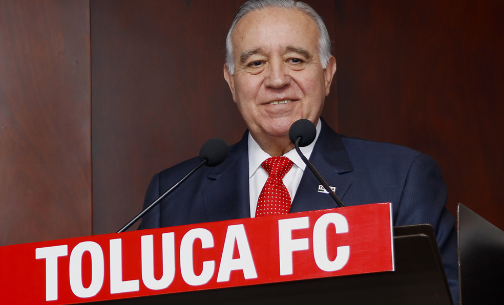 Valentín Diez.