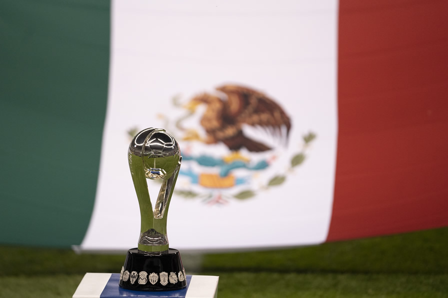 19 equipos buscarán el título del Apertura 2019. (Cortesía: Caliente.mx)