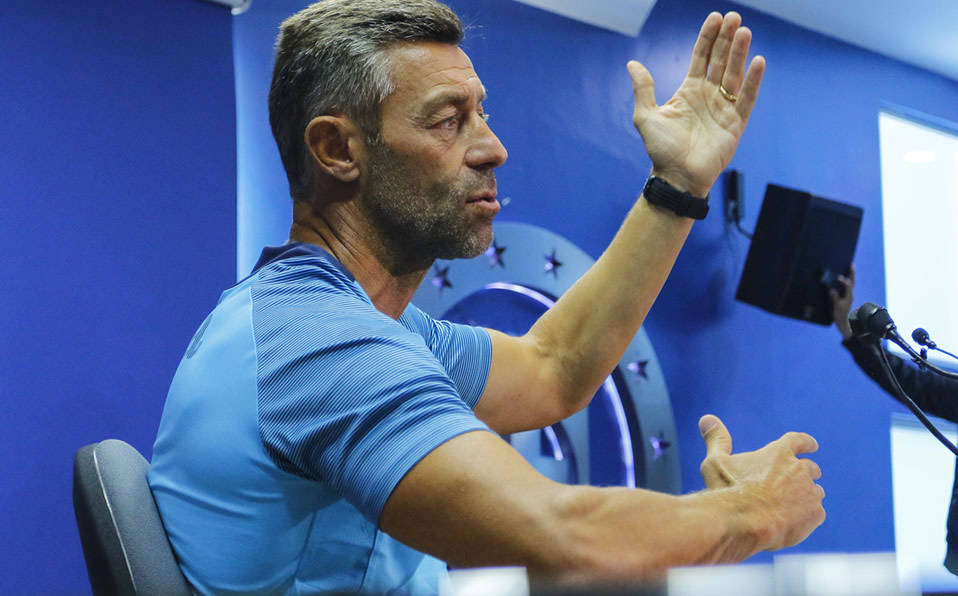 Pedro Caixinha (Imago7)