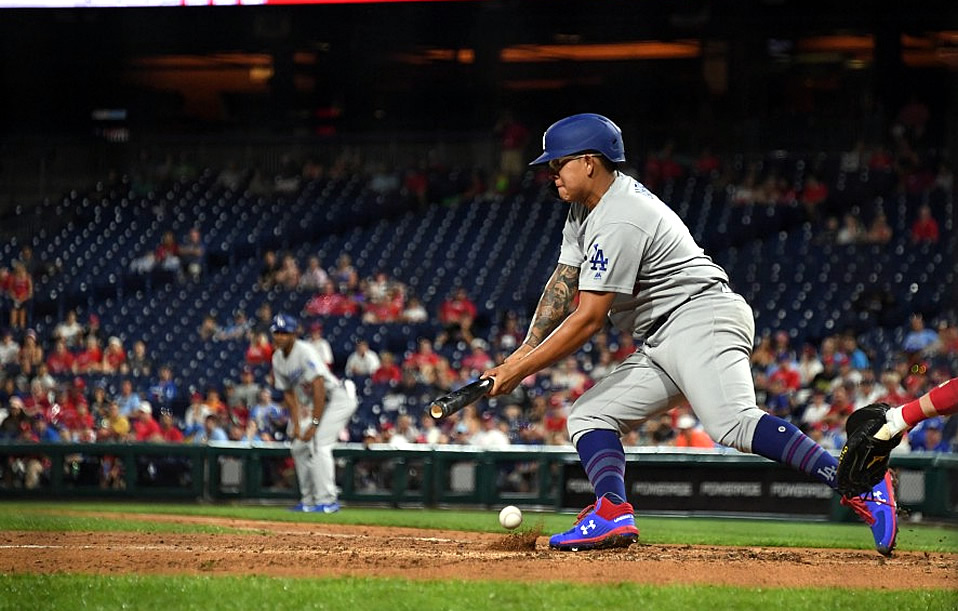 Pitchers nacidos en Mexico que tienen al menos una carrera producida