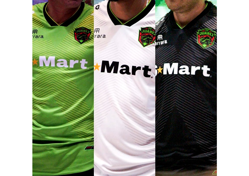 FC Juárez se estrena con elegancia en el Apertura 2019.