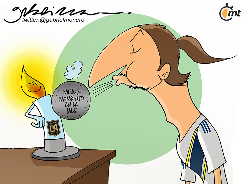 ¡Sóplale,Zlatan!
