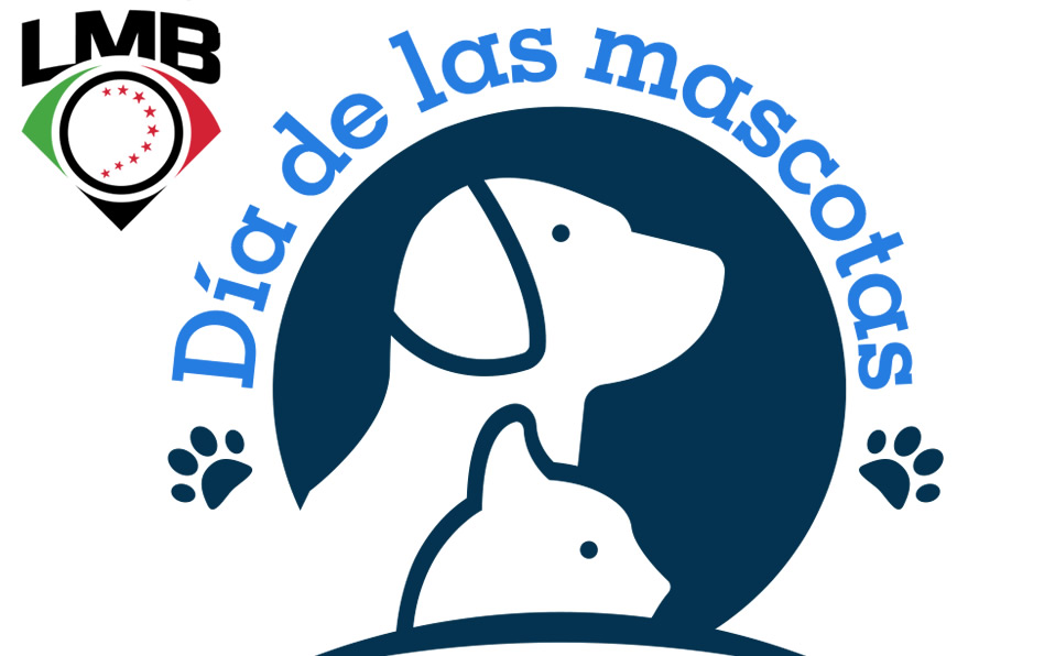 Día de la mascota de la LMB: qué es y cuándo se celebra