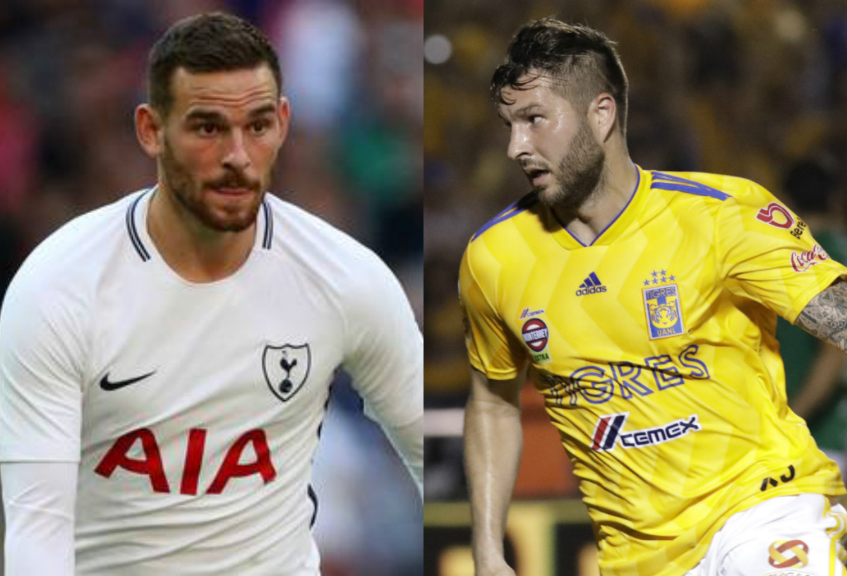 Janssen estará lejos del sueldo de Gignac y Vargas.