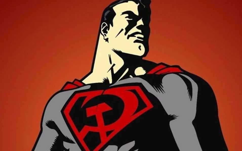 La noticia se dio durante la Comic Con 2019. (Foto: DC Comics)
