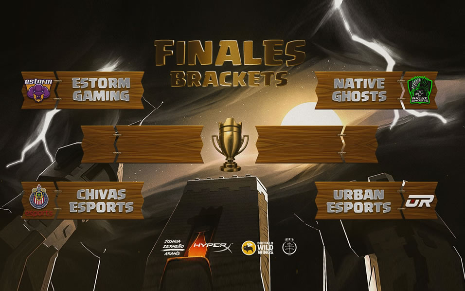 No te pierdas de un detalle de las Finales para que conozcas al campeón. (Foto: @MexicanaCR)