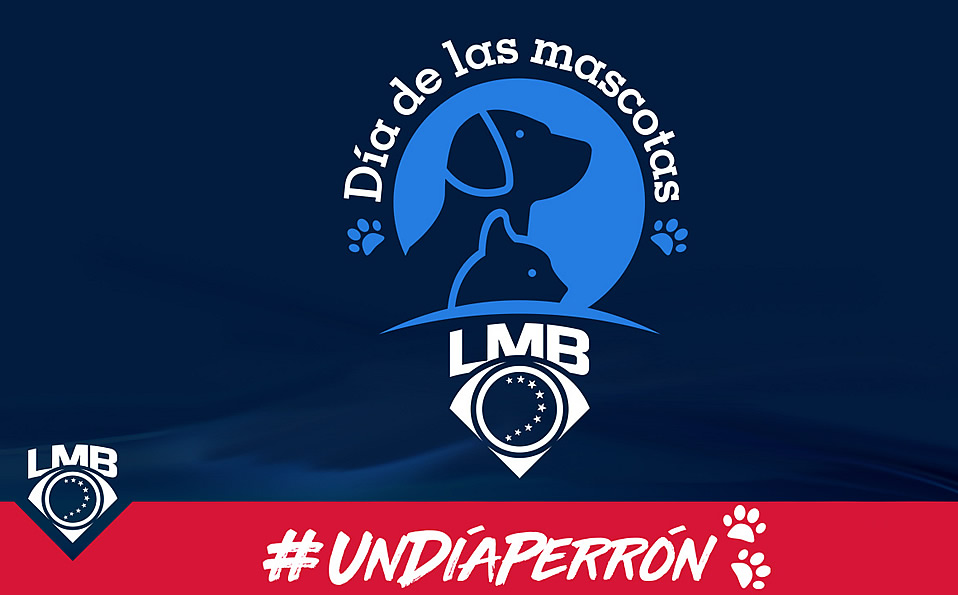 Recomendaciones y requisitos para ir al Día de la Mascota de LMB