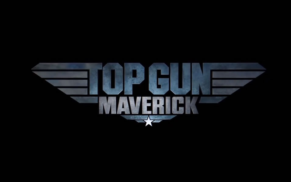 Tom Cruise se apareció de sorpresa en la convención de San Diego para revelar el tráiler. (Foto: @TopGunMovie)