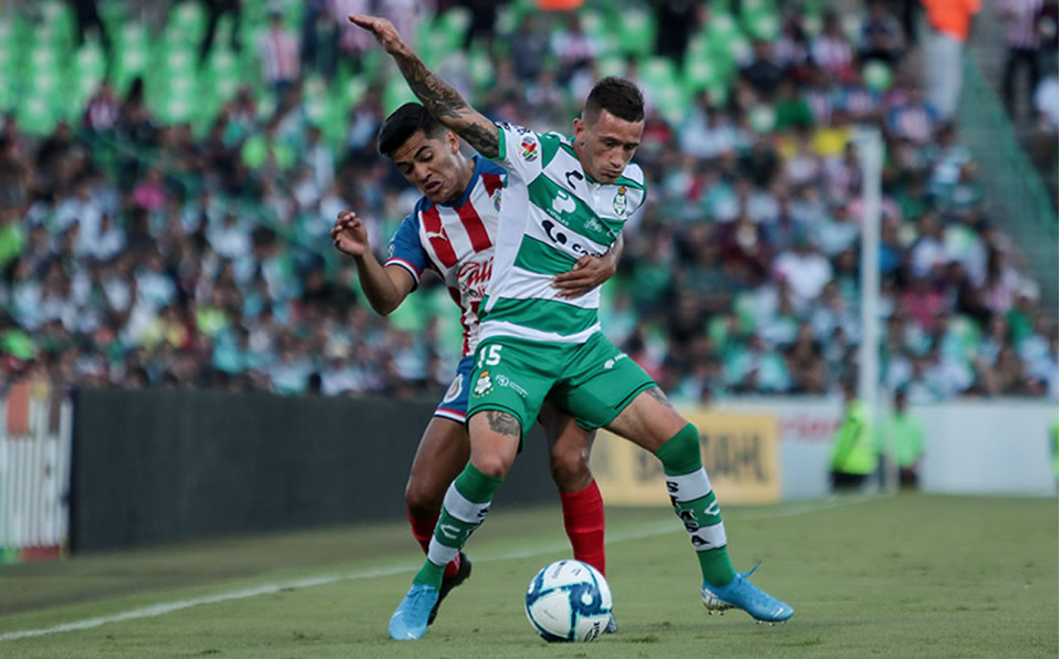 Durante las acciones desde el TSM. (Imago 7)
