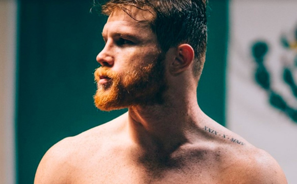 Golden Boy Promotions ya le busca rival de élite a Canelo Álvarez.