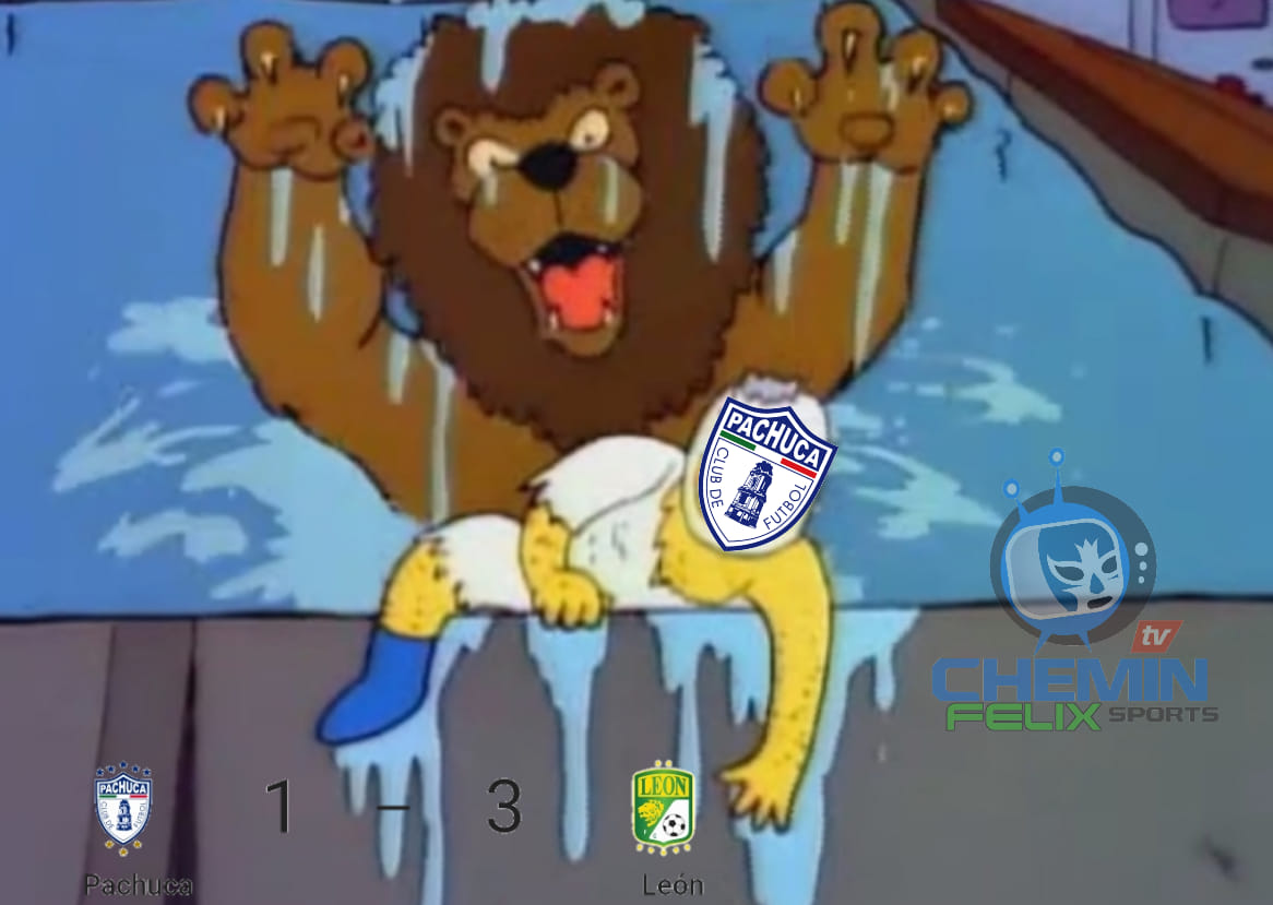 Los mejores memes de la Jornada 1 del Apertura 2019 están en Mediotiempo.