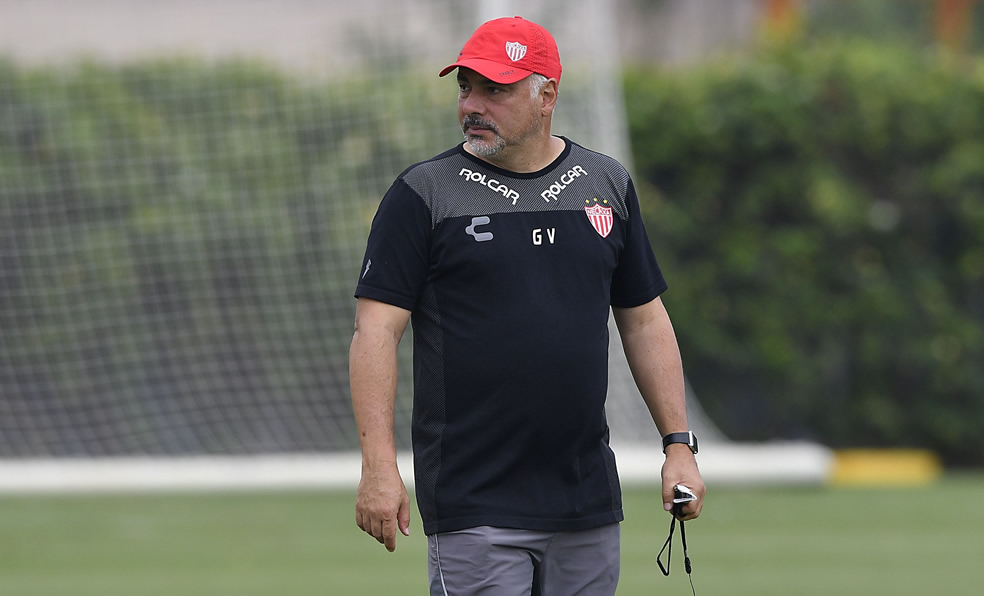 Memo Vázquez confió en que recibirá su dinero la próxima semana. (Foto: Imago7)