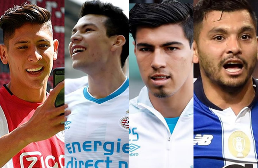 Álvarez, Lozano, Gutiérrez y Corona.