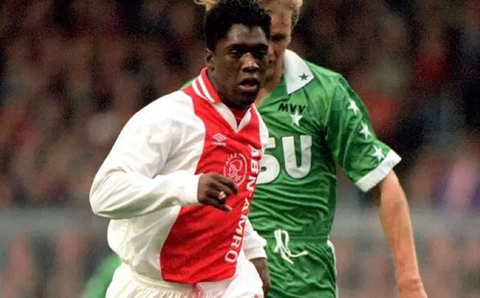 Clarence Seedorf la rompió en el Real Madrid, Inter y AC Milan, pero con toda la escuela holandesa.