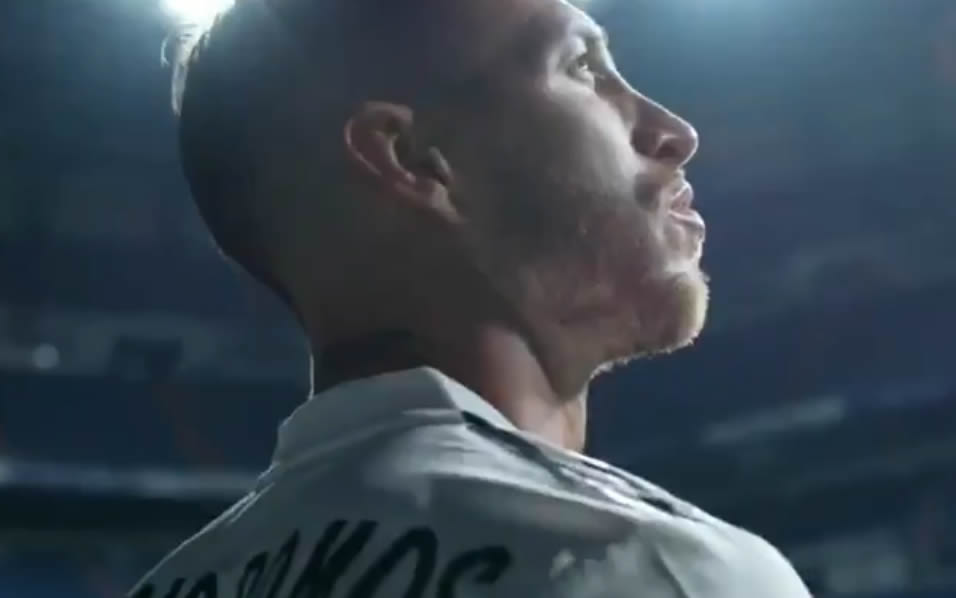 El documental será estrenado el 13 de septiembre en el servicio de streaming de Amazon. (Foto: @primevideosport)