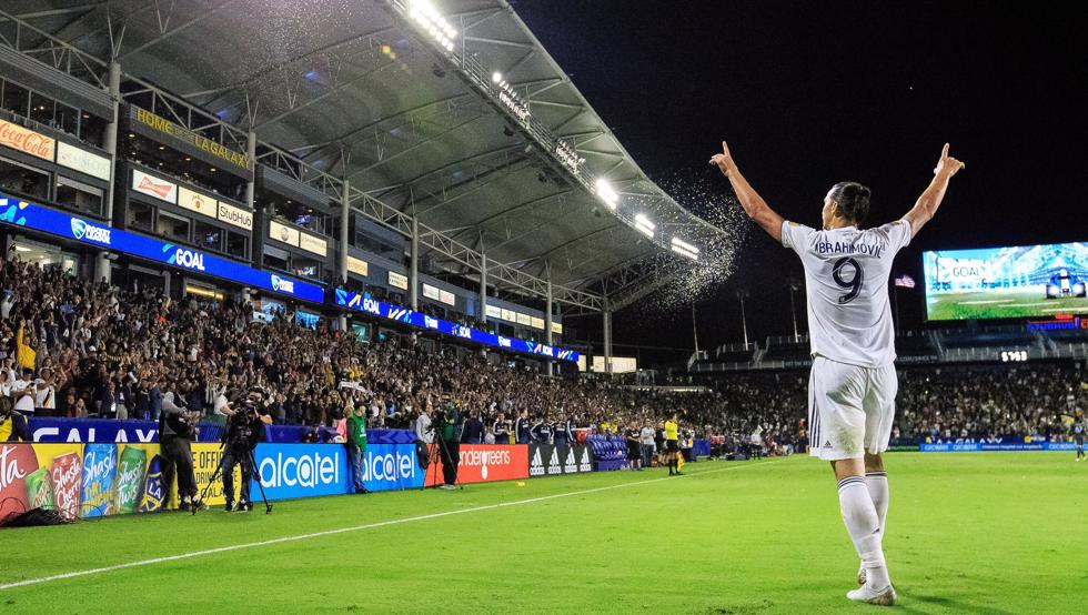 La primera fecha de la Leagues Cup se cierra con el LA Galaxy vs Xolos de Tijuana. (Foto: Web)