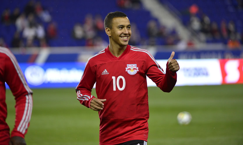 Kaku esperaría una oferta de parte de Pumas. (Foto: Mexsport)