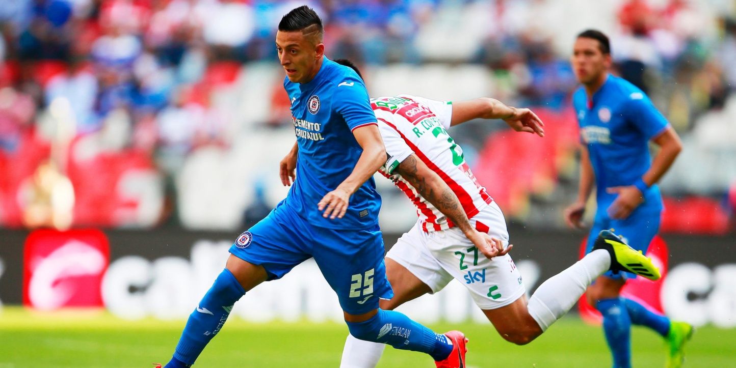 Dentro del marco de la Leagues Cup, Cruz Azul visita al Chicago Fire en busca de sacar una importante victoria. (Foto: Web)