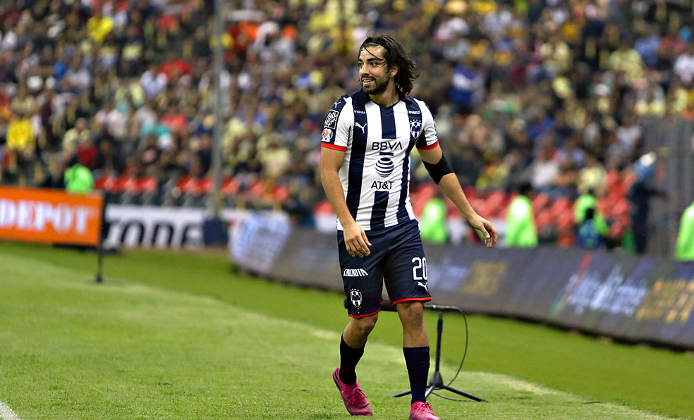 Pizarro.