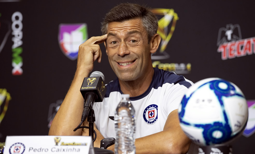 Caixinha.