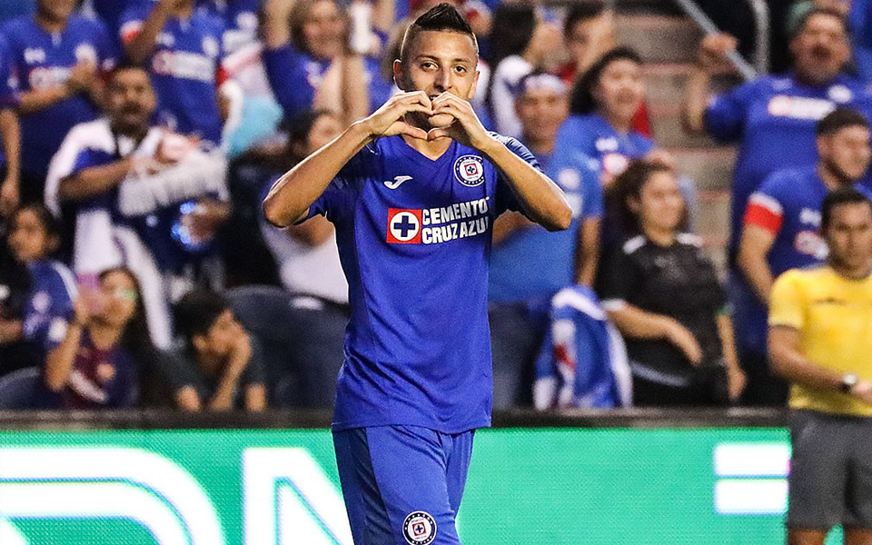 (Cruz Azul)