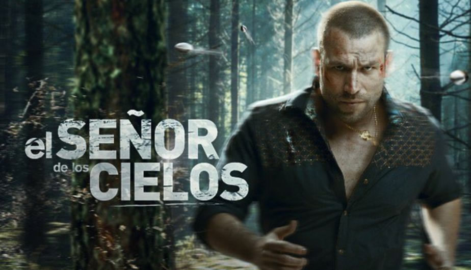 ¿A qué hora sale El Señor de los Cielos 8 HOY? Canal y horario