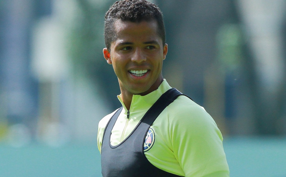 Giovani dos Santos podría debutar contra el Houston Dynamo en la Leagues Cup. (Foto: Imago7)