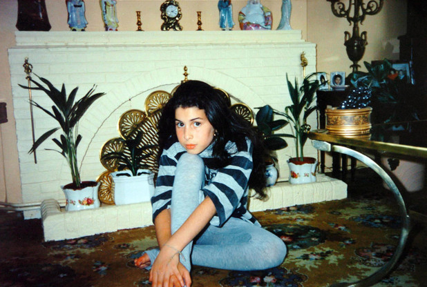 Las mejores fotos de Amy Winehouse, una diosa del soul que murió a los '27'