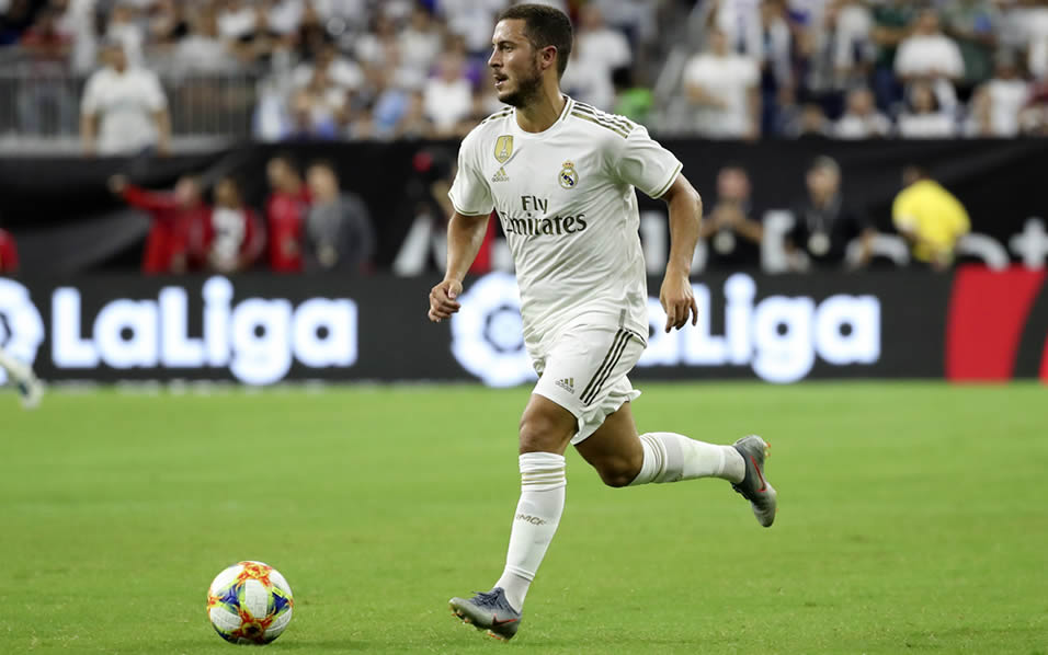 En el ranking general de clubes deportivos, Real Madrid ocupa el tercer lugar, pues adelante están los Yankees y Cowboys.