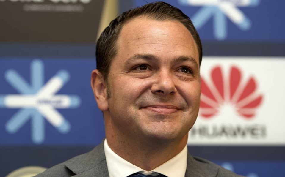 Santiago Baños confiesa que le gusta ver abajo a Chivas. (Foto: Imago7)