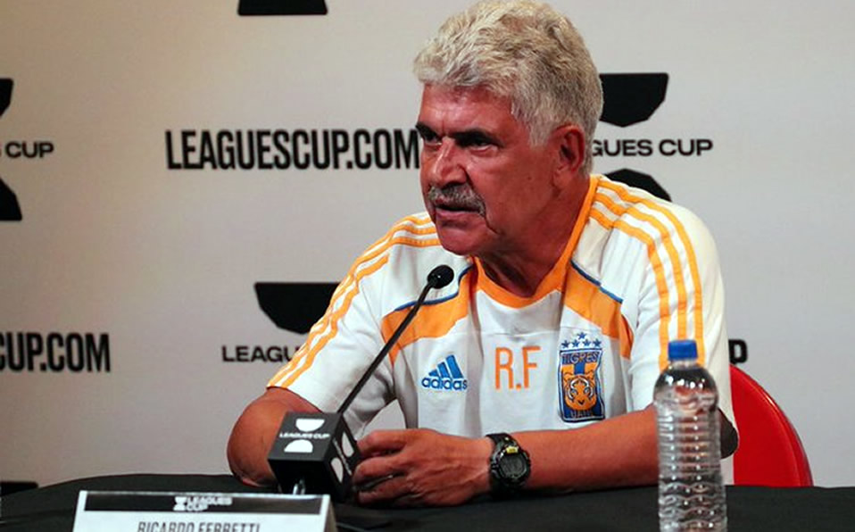 Tuca Ferretti (@TigresOficial)