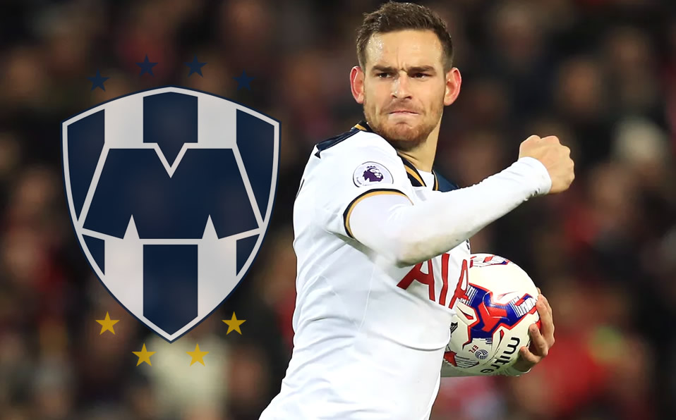 Vincent Janssen (Getty)