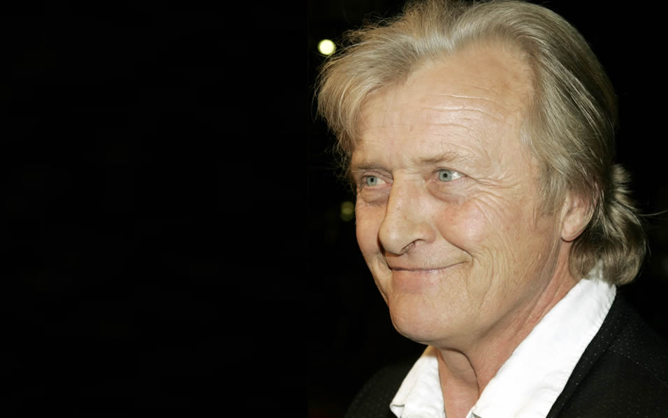 El actor falleció en su natal holanda el pasado 19 de julio; tenía 75 años. (Foto: Reuters)