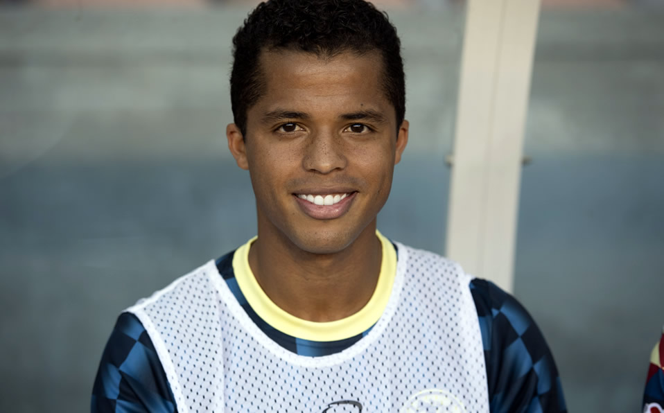 Giovani dos Santos (Mexsport)