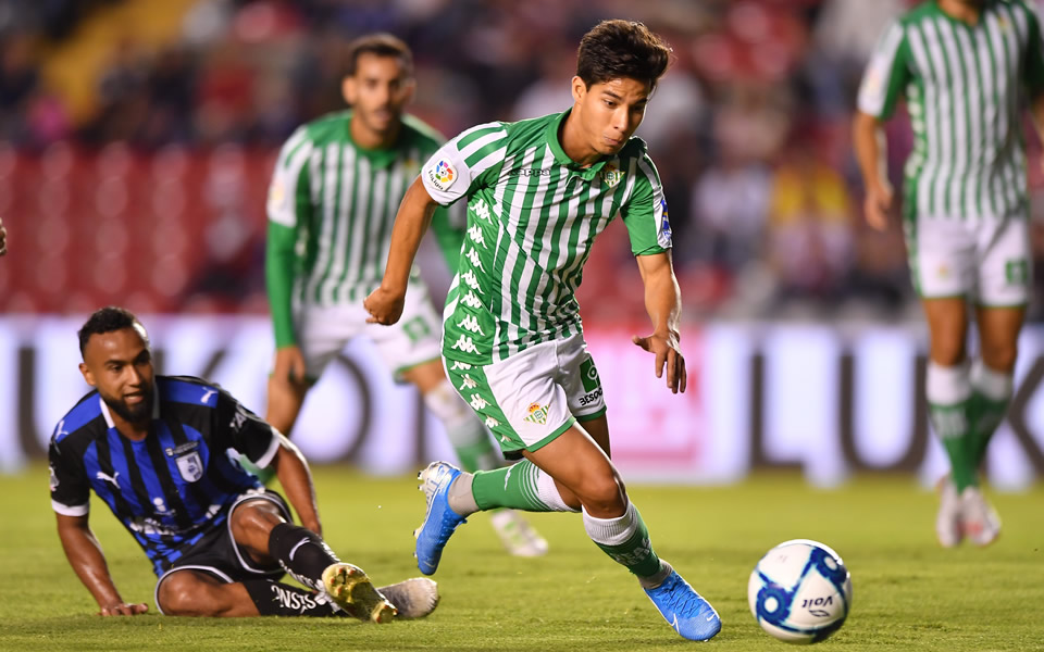 (Mexsport)