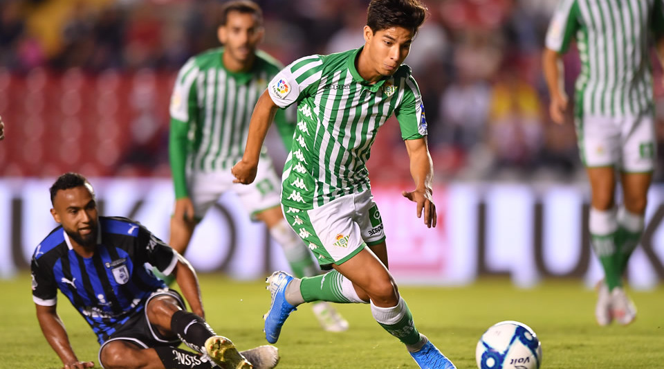 (Mexsport)