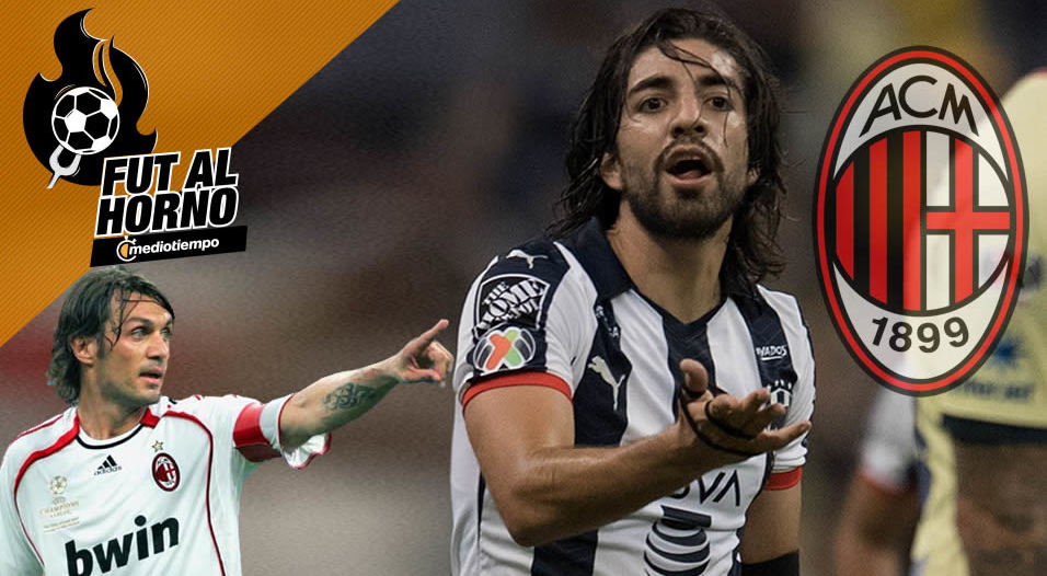 Pizarro recientemente ganó títulos de Concacaf con Rayados y el Tri. (Foto: Imago7)