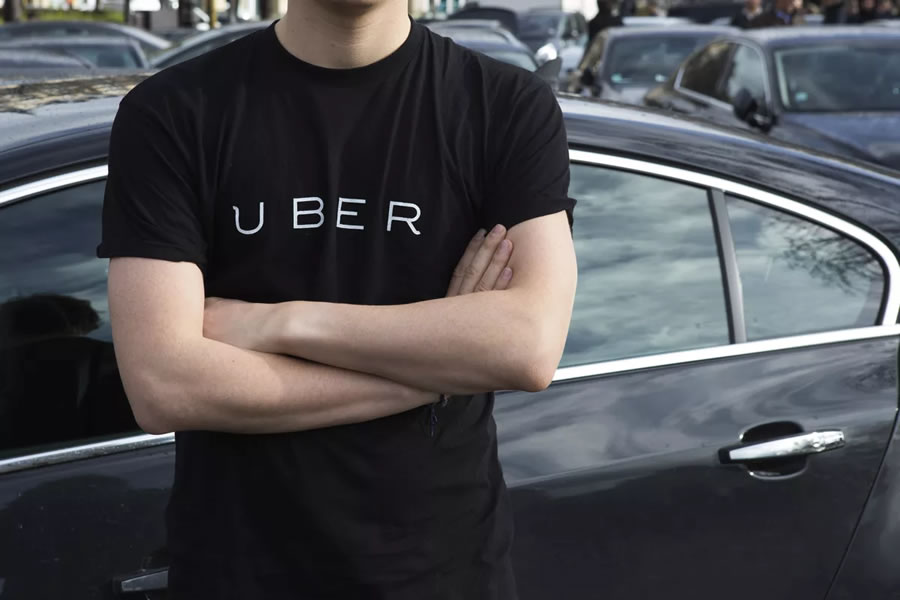 Uber tendría descuentos y tarifas preferenciales.
