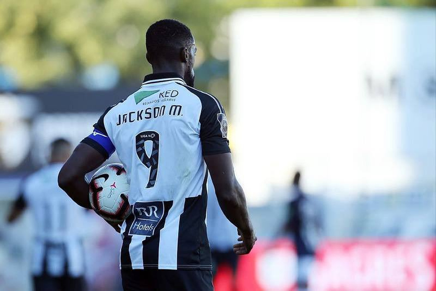 Jackson Martínez ha sacado varias canciones. (Foto: Twitter @JacksonMartinez)