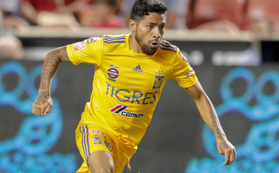 Javier Aquino (Mexsport)