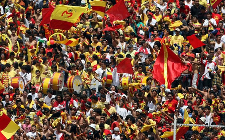 Monarcas Morelia y Atlas abren la Jornada 2 del Apertura 2019 de la Liga MX. (Foto: Web)