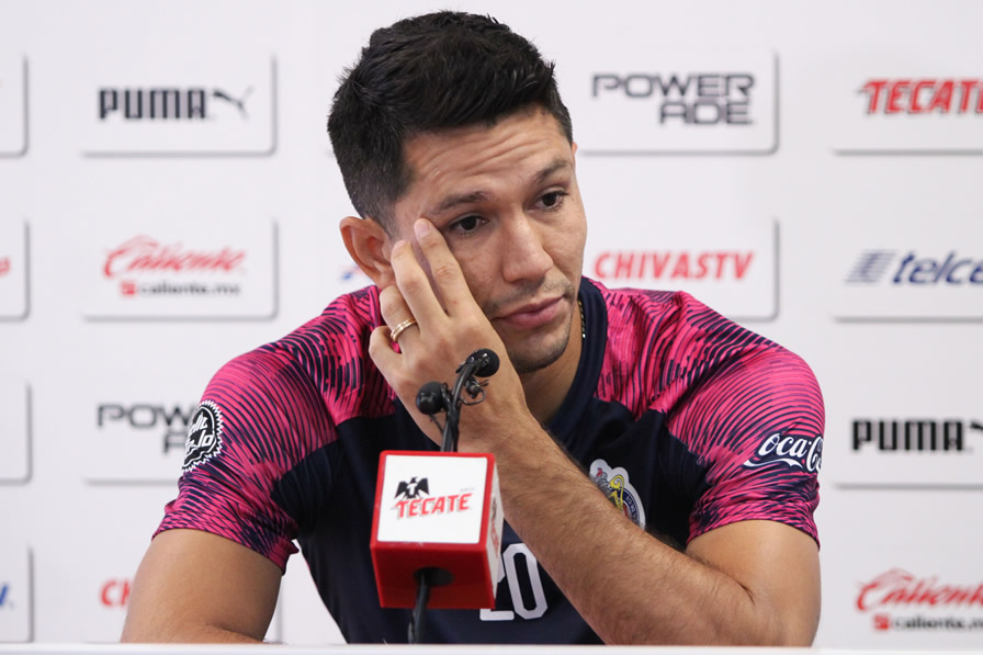 Jesús Molina en la conferencia de prensa de hoy. (Foto: Imago 7)