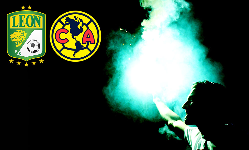 León vs América, Jornada 2 Apertura 2019 ¿cómo y dónde verlo en vivo?
