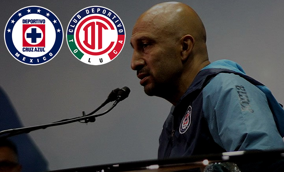 Todo lo que necesitas para ver el Cruz Azul vs Toluca. (Foto: Especial)