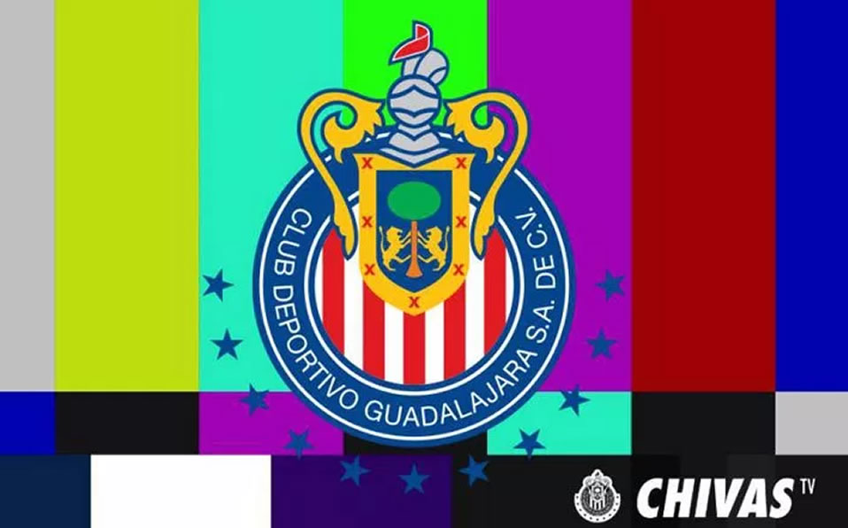 El partido como local del Rebaño de la Jornada 2 será por su plataforma. (Chivas TV)